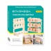 Organizador Plástico ST-313 Starmega Organizador Plástico ST-313 Starmega