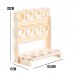 Organizador Plástico ST-313 Starmega Organizador Plástico ST-313 Starmega