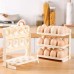 Organizador Plástico ST-313 Starmega Organizador Plástico ST-313 Starmega
