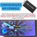 Adaptador Conversor PS2 para HDMI Adaptador Conversor PS2 para HDMI