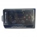 Controle para PS2 Sem Fio - Preto Controle para PS2 Sem Fio - Preto