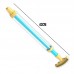 Pistola de Água 43cm BRQ-LAG-01 X-Cell - Amarela Pistola de Água 43cm BRQ-LAG-01 X-Cell - Amarela