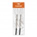 Cabo P10 x P10 Profissional 5m P1050P Plus Cable Cabo P10 x P10 Profissional 5m P1050P Plus Cable