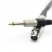 Cabo P10 x XLR Fêmea 5m P10CANON50 Plus Cable