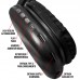 Headphone Bluetooth ST-P9 Starmega - Vermelho Headphone Bluetooth ST-P9 Starmega - Vermelho
