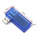 Testador de Voltagem e Amperagem XC-T-USB X-Cell Testador de Voltagem e Amperagem XC-T-USB X-Cell