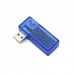 Testador de Voltagem e Amperagem XC-T-USB X-Cell Testador de Voltagem e Amperagem XC-T-USB X-Cell