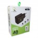 Carregador GAN Turbo 40W Tipo C XC-UR90 X-Cell - Preto Carregador GAN Turbo 40W Tipo C XC-UR90 X-Cell - Preto