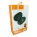 Fone Bluetooth LEF-E6S Lehmox - Preto Fone Bluetooth LEF-E6S Lehmox - Preto