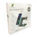 Base Carregadora sem Fio 3 em 1 XC-BC-02 X-Cell - Branca Base Carregadora sem Fio 3 em 1 XC-BC-02 X-Cell - Branca