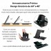 Base Carregadora sem Fio 3 em 1 XC-BC-02 X-Cell - Branca Base Carregadora sem Fio 3 em 1 XC-BC-02 X-Cell - Branca
