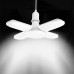 Luminária Dobrável 28W Petála XC-LL-03 X-Cell Luminária Dobrável 28W Petála XC-LL-03 X-Cell