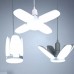 Luminária Dobrável 28W Petála XC-LL-03 X-Cell Luminária Dobrável 28W Petála XC-LL-03 X-Cell