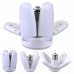 Luminária Dobrável 28W Petála XC-LL-03 X-Cell Luminária Dobrável 28W Petála XC-LL-03 X-Cell