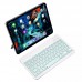 Teclado Bluetooth LEY-176C Lehmox - Preto