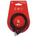 Cabo Tipo C 1m CB-C300BK C3 Tech - Preto Cabo Tipo C 1m CB-C300BK C3 Tech - Preto