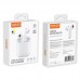 Fone Bluetooth KNC-5601 Kaidi - Branco Fone Bluetooth KNC-5601 Kaidi - Branco