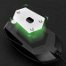 Kit Gamer Teclado + Mouse USB LED RGB LEY-2078 Lehmox - Prata Kit Gamer Teclado + Mouse USB LED RGB LEY-2078 Lehmox - Prata