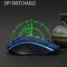 Kit Gamer Teclado + Mouse USB LED RGB LEY-2078 Lehmox - Prata Kit Gamer Teclado + Mouse USB LED RGB LEY-2078 Lehmox - Prata