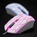Kit Gamer Teclado + Mouse USB LED RGB LEY-2078 Lehmox - Prata Kit Gamer Teclado + Mouse USB LED RGB LEY-2078 Lehmox - Prata