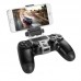 Suporte De Celular Clamp Para Controle Ps4 Dobe ENC983 Suporte De Celular Clamp Para Controle Ps4 Dobe ENC983