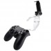 Suporte De Celular Clamp Para Controle Ps4 Dobe ENC983 Suporte De Celular Clamp Para Controle Ps4 Dobe ENC983