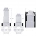 Suporte Para Controle P5 Dobe Mobile Phone Clamp ENC984 Suporte Para Controle P5 Dobe Mobile Phone Clamp ENC984