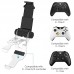 Suporte de Celular Clamp Para Controle XBOX One e Series Dobe ENC985 Suporte de Celular Clamp Para Controle XBOX One e Series Dobe ENC985