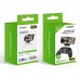 Suporte de Celular Clamp Para Controle XBOX One e Series Dobe ENC985 Suporte de Celular Clamp Para Controle XBOX One e Series Dobe ENC985