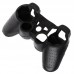 Capa de Silicone para controle PS3 - Amarela Capa de Silicone para controle PS3 - Amarela