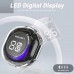 Fone Bluetooth LEF-AP15 Lehmox - Branco Fone Bluetooth LEF-AP15 Lehmox - Branco