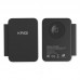 Base Carregadora sem Fio 3 em 1 Turbo 15W KD-9098 Kaidi - Preto Base Carregadora sem Fio 3 em 1 Turbo 15W KD-9098 Kaidi - Preto