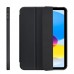 Capa Smart Cover iPad 7 8 9 (Geração) - Preta Capa Smart Cover iPad 7 8 9 (Geração) - Preta