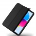 Capa Smart Cover iPad 7 8 9 (Geração) - Preta Capa Smart Cover iPad 7 8 9 (Geração) - Preta