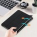 Capa Smart Cover iPad 7 8 9 (Geração) - Preta Capa Smart Cover iPad 7 8 9 (Geração) - Preta