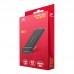 Gaveta para SSD Externo M.2 NMVe CH-M200 C3Tech Gaveta para SSD Externo M.2 NMVe CH-M200 C3Tech