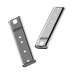 Gaveta para SSD Externo M.2 SATA CH-M100 C3Tech Gaveta para SSD Externo M.2 SATA CH-M100 C3Tech