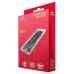 Gaveta para SSD Externo M.2 SATA CH-M100 C3Tech Gaveta para SSD Externo M.2 SATA CH-M100 C3Tech