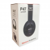 Headphone Bluetooth ST-P47 Starmega - Verde Headphone Bluetooth ST-P47 Starmega - Verde