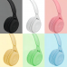 Headphone Bluetooth ST-95 Starmega - Rosa Headphone Bluetooth ST-95 Starmega - Rosa
