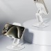 Suporte Celular de Mesa SU126BR - Branco Suporte Celular de Mesa SU126BR - Branco