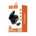 Fone Bluetooth LEF-E7S Lehmox - Preto Fone Bluetooth LEF-E7S Lehmox - Preto