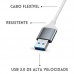 Hub USB com 1 USB 3.0 e 3 USB 2.0 KP-HB503 Knup Hub USB com 1 USB 3.0 e 3 USB 2.0 KP-HB503 Knup