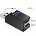Hub USB com 1 USB 3.0 e 2 USB 2.0 HB-T129 Knup Hub USB com 1 USB 3.0 e 2 USB 2.0 HB-T129 Knup