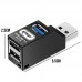 Hub USB com 1 USB 3.0 e 2 USB 2.0 HB-T129 Knup Hub USB com 1 USB 3.0 e 2 USB 2.0 HB-T129 Knup