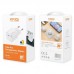 Carregador Tipo C PD Turbo 20W KD-661 Kaidi Carregador Tipo C PD Turbo 20W KD-661 Kaidi