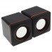 Caixa de Som 5W RMS XC-CM-03 X-Cell - Preto Caixa de Som 5W RMS XC-CM-03 X-Cell - Preto