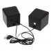 Caixa de Som 5W RMS XC-CM-03 X-Cell - Preto Caixa de Som 5W RMS XC-CM-03 X-Cell - Preto
