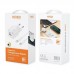 KIt Carregador Turbo Tipo C PD + USB 20W + Cabo Tipo CQ-1501CC Kaidi KIt Carregador Turbo Tipo C PD + USB 20W + Cabo Tipo CQ-1501CC Kaidi