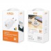 Carregador Turbo Tipo C PD + USB 20W CQ-1501 Kaidi Carregador Turbo Tipo C PD + USB 20W CQ-1501 Kaidi